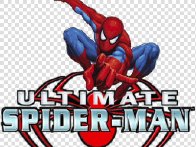 Spider Man Clipart Ultimate Spiderman   Hombre Araña  HD Png DownloadTransparent PNG