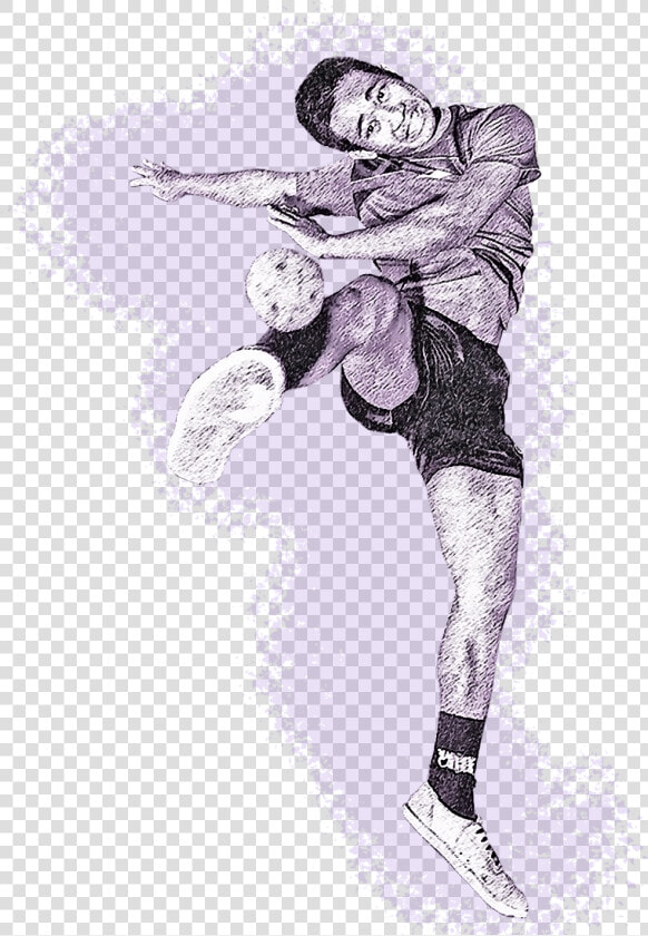 Sepak Takraw Player Png  Transparent PngTransparent PNG