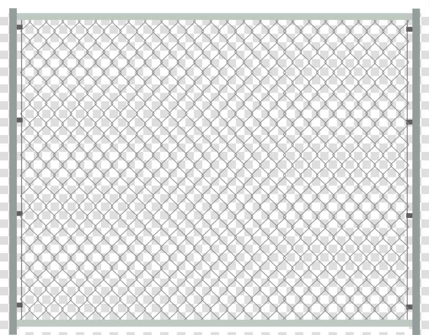 Broken Chain Link Fence Png   Transparent Background Calligraphy Border Png  Png DownloadTransparent PNG