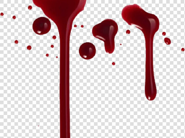 Splatter Clipart Paint Drip   Write Name With Blood  HD Png DownloadTransparent PNG