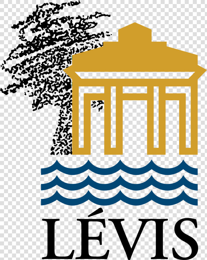 Ville De Levis Logo Png Transparent   Levis  Png DownloadTransparent PNG