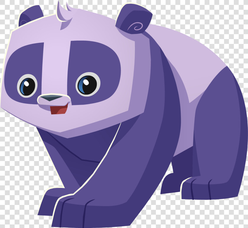 Clipart Panda Panada   Animal Jam Panda Png  Transparent PngTransparent PNG