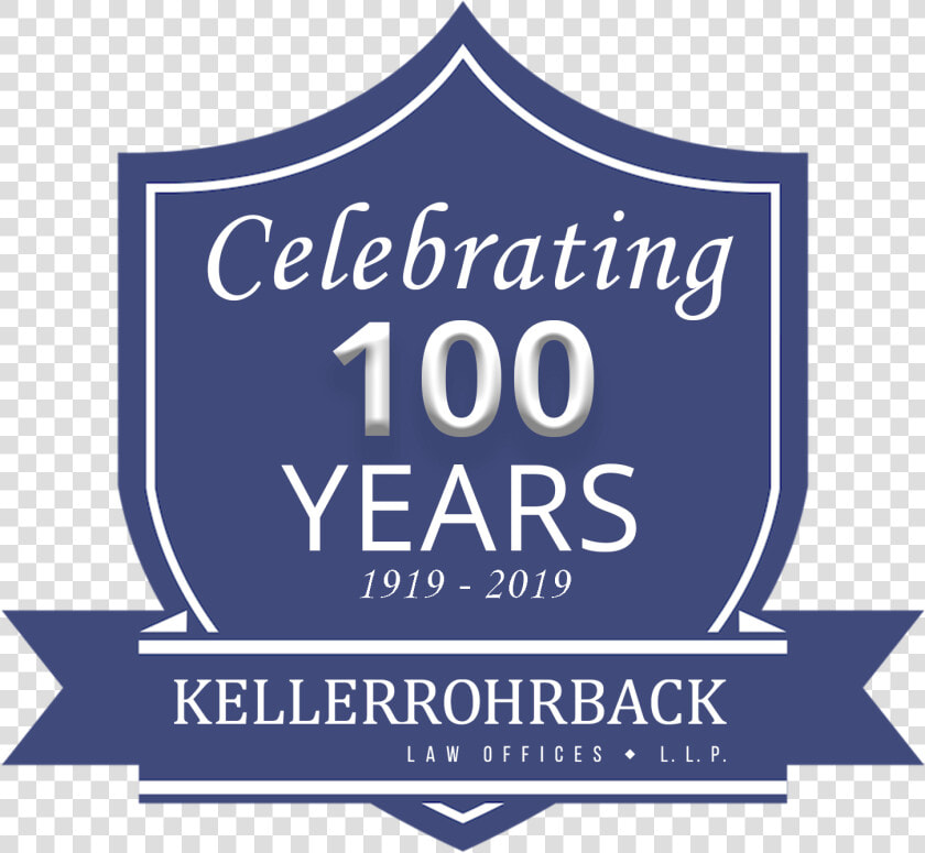 Keller Rohrback Celebrates Its 100th Anniversary   Lazylibrarian  HD Png DownloadTransparent PNG