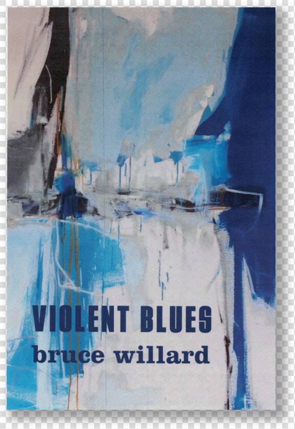 Violent Blues Cover   Modern Art  HD Png DownloadTransparent PNG