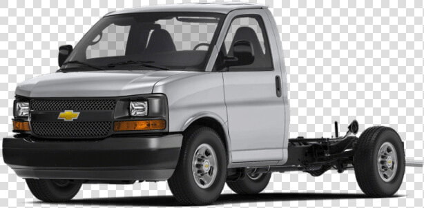 2019 Chevrolet Express Commercial Cutaway 3500 Van   2020 Chevrolet Express Commercial Cutaway 4500  HD Png DownloadTransparent PNG