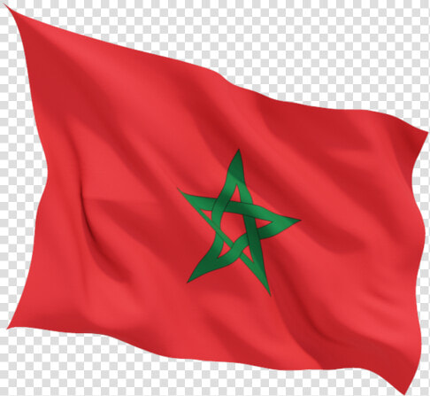 Download Morocco Flag Png Clipart   Morocco Flag Transparent  Png DownloadTransparent PNG