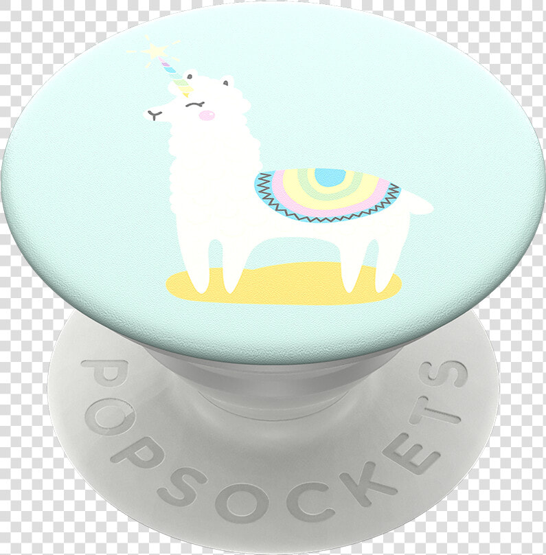 Llamacorn  Popsockets Llamacorn   Llama  HD Png DownloadTransparent PNG