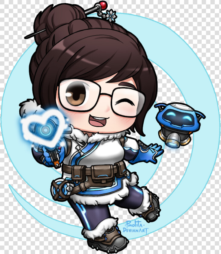 Pmolita mei Art   Mei Png  Transparent PngTransparent PNG