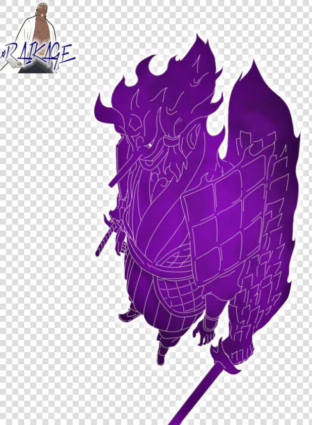 Susanoo Png  Transparent PngTransparent PNG