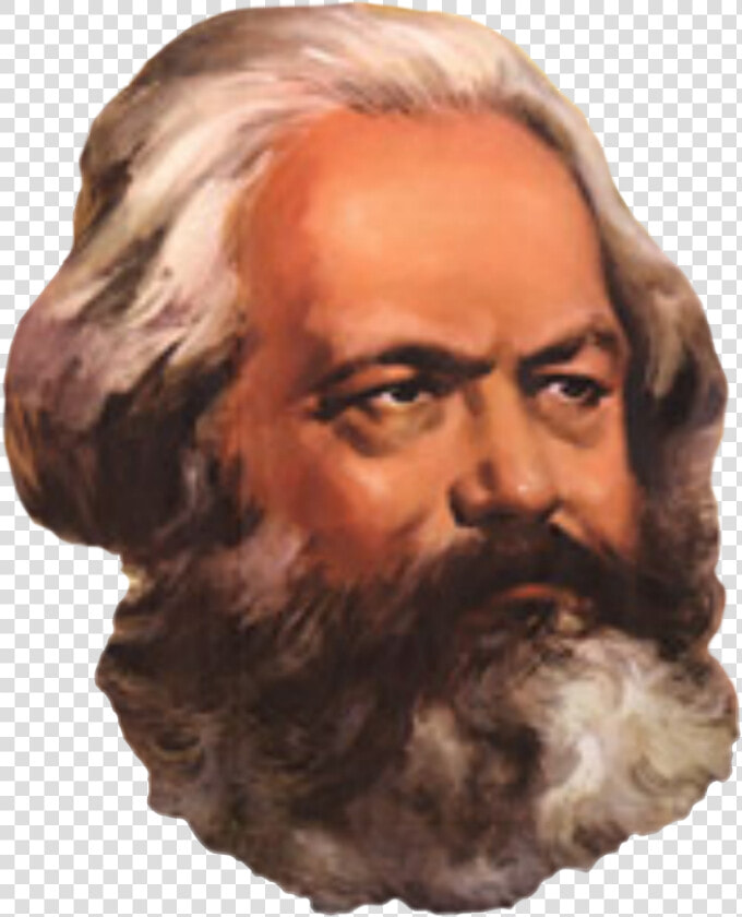  cute  carl  marx  karl  marx  karlmarx  socialism   Visual Arts  HD Png DownloadTransparent PNG