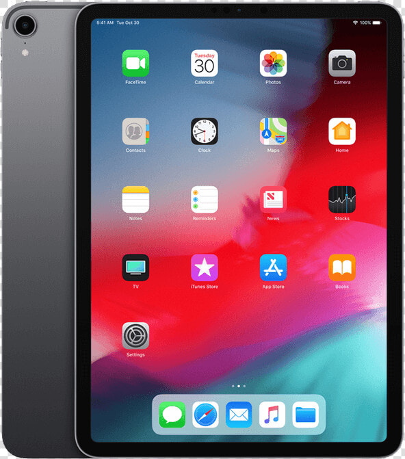 Ipad Pro Splash   12 9 Inch Ipad Pro 3rd Generation  HD Png DownloadTransparent PNG