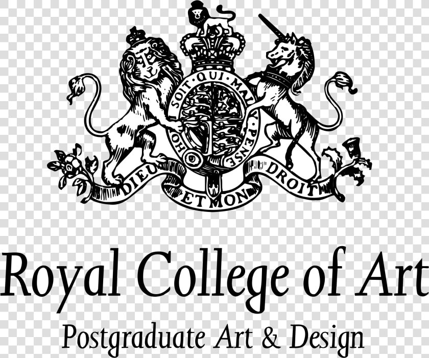 Royal College Of Art Logo Png Transparent   Royal College Of Art Uk  Png DownloadTransparent PNG