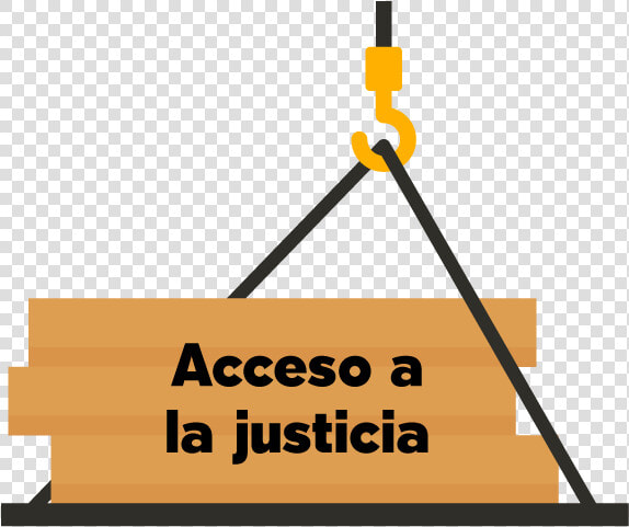 Acceso A La Justicia  HD Png DownloadTransparent PNG