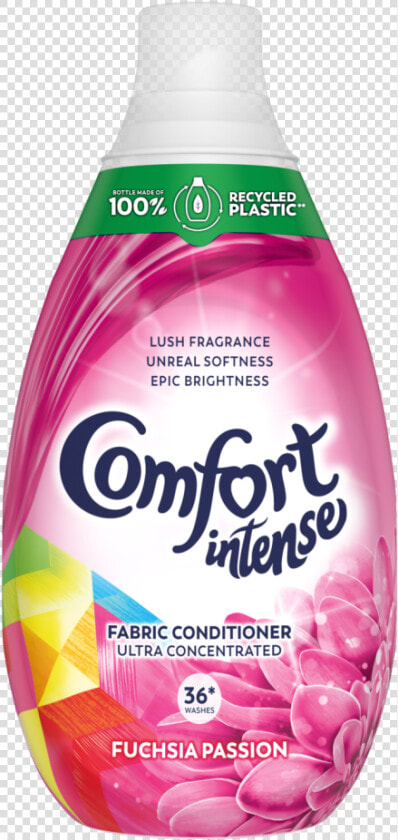 Comfort Intense Fresh Sky  HD Png DownloadTransparent PNG