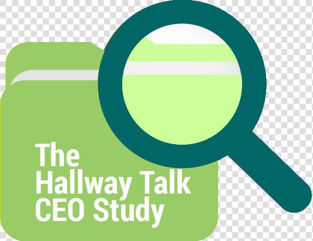 The Hallway Talk Ceo Study Reveals What S Going On   Circle  HD Png DownloadTransparent PNG