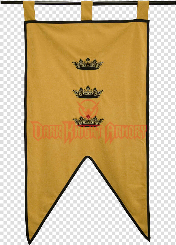 Transparent Medieval Border Png   Medieval Banner Transparent  Png DownloadTransparent PNG