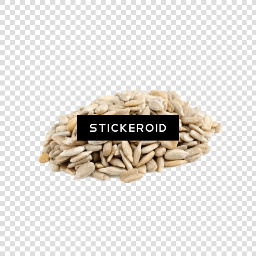 Z Natural Foods Sunflower Seed Kernels   مغز تخمه  HD Png DownloadTransparent PNG