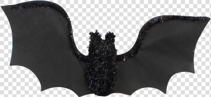 Hanging Halloween Bat Decoration   Little Brown Myotis  HD Png DownloadTransparent PNG