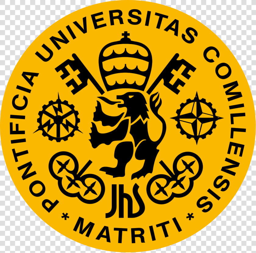 Comillas Pontifical University  HD Png DownloadTransparent PNG