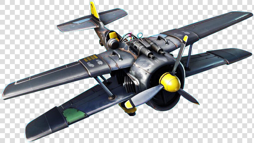 Transparent Avion Png   Fortnite Biplane  Png DownloadTransparent PNG