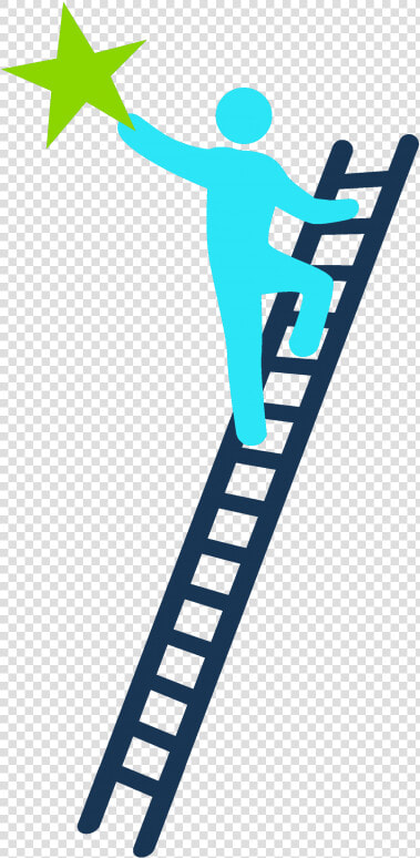 Climbing Ladder Png   Man Climbing Ladder Clipart  Transparent PngTransparent PNG