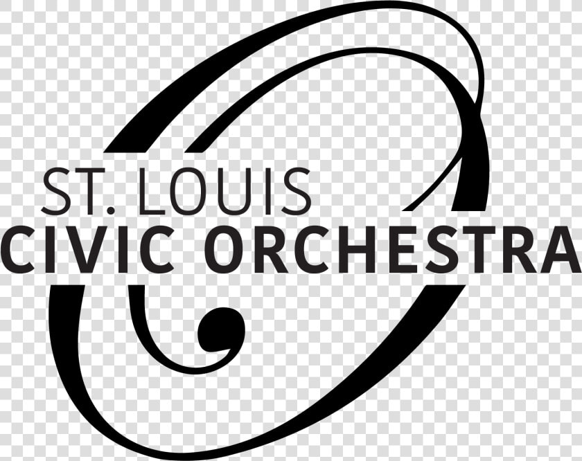 Louis Civic Orchestra   Circle  HD Png DownloadTransparent PNG