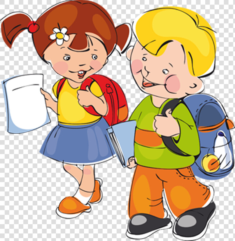 Transparent Quiet Student Clipart   School Student Drawing  HD Png DownloadTransparent PNG