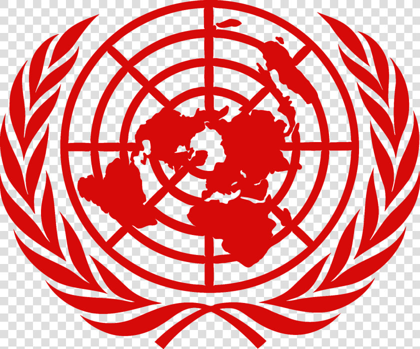 Transparent Nwo Logo Png   United Nations Security Council Logo  Png DownloadTransparent PNG