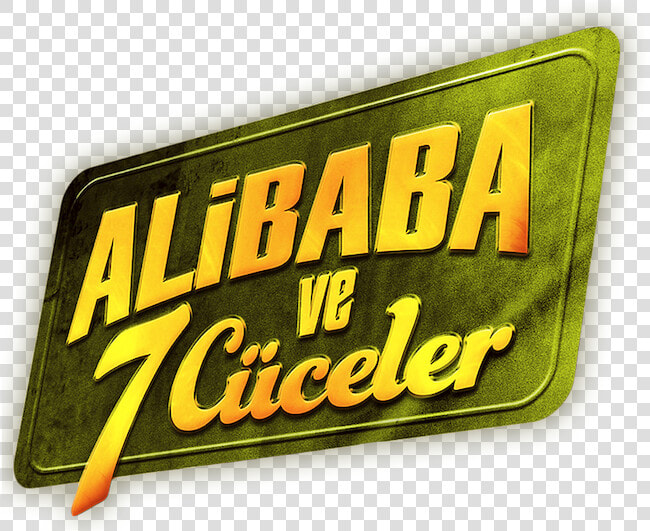 Ali Baba Ve 7 Cüceler  HD Png DownloadTransparent PNG