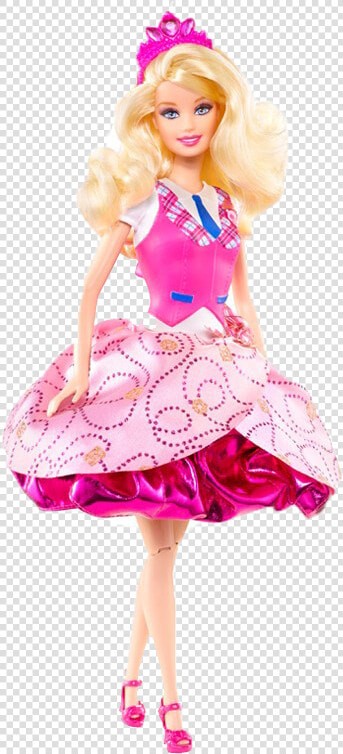 Barbie Png Photo Background   Barbie Blair Charm School Doll  Transparent PngTransparent PNG