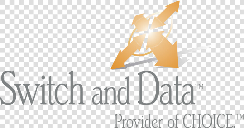 Switch And Data Logo Png Transparent   Switch And Data  Png DownloadTransparent PNG