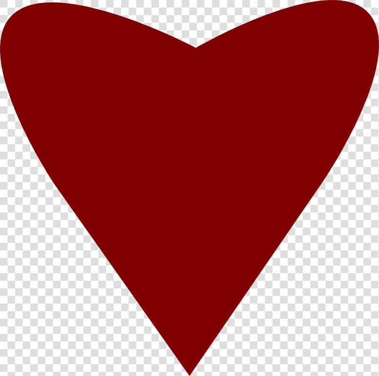 Clip Arts Related To   Heart  HD Png DownloadTransparent PNG