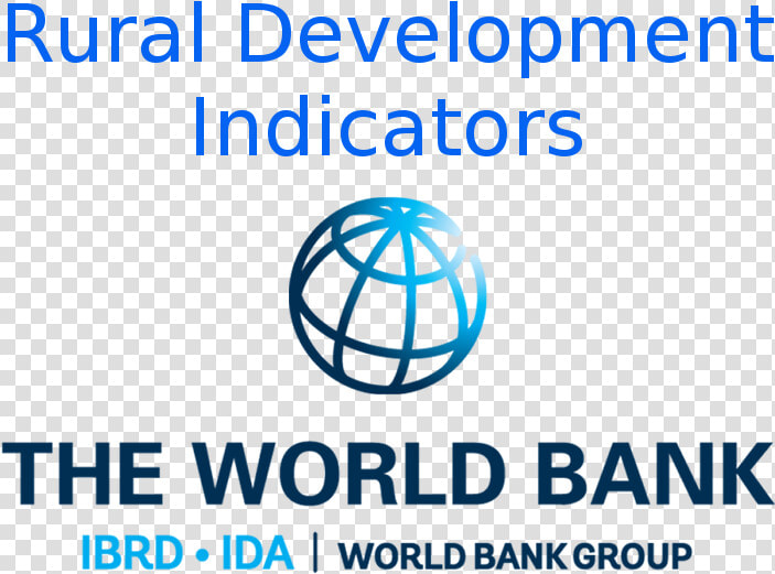 Rural Development Indicators   World Bank  HD Png DownloadTransparent PNG