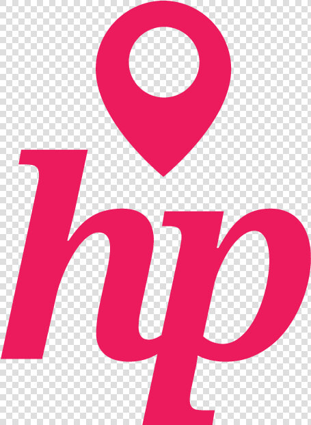 Hidden Place   Logo Icon   Hidden Place App  HD Png DownloadTransparent PNG