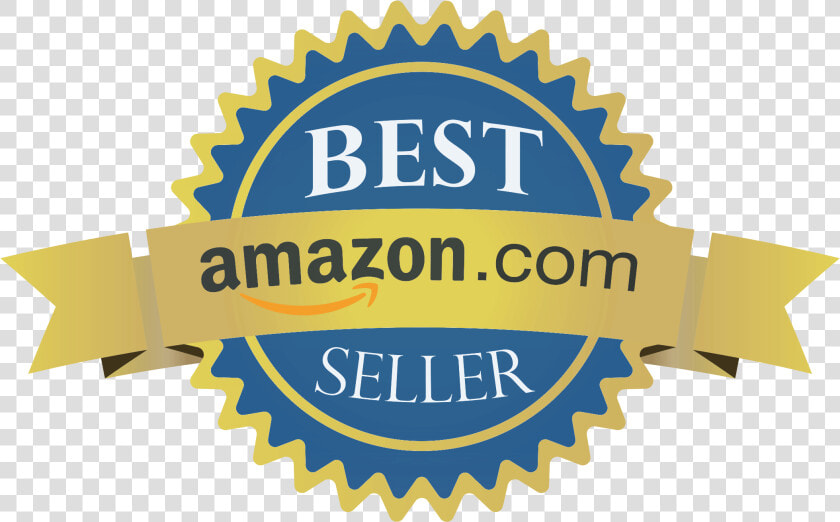 Clip Art Amazon Corey Kupfer   Amazon Best Seller Icon  HD Png DownloadTransparent PNG