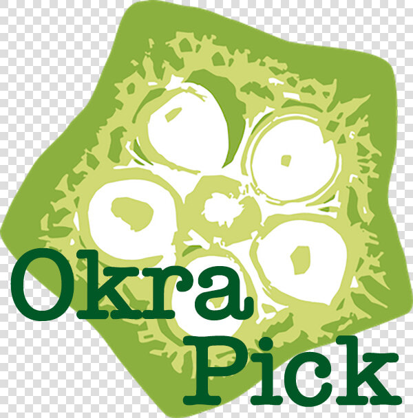 Okra Picks   Okra Pick  HD Png DownloadTransparent PNG