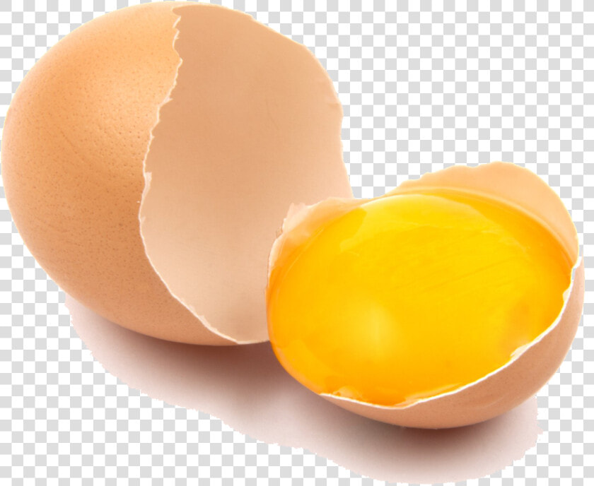 Egg Yolk  HD Png DownloadTransparent PNG