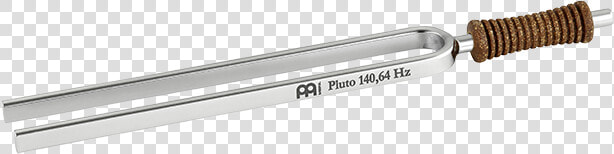 Meinl Sonic Energy Planetary Tuned Tuning Fork   Tuning Fork  HD Png DownloadTransparent PNG