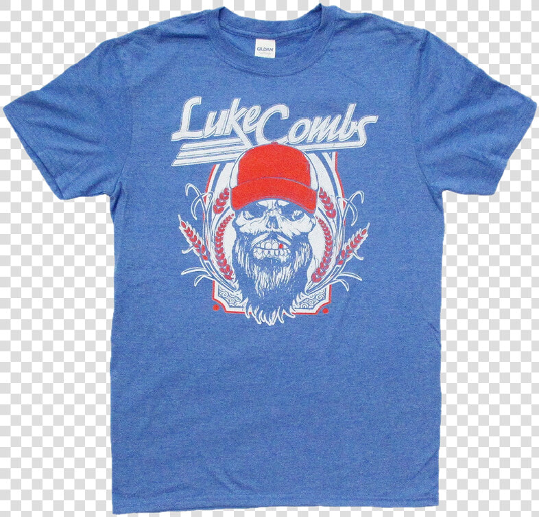 Luke Combs Logo  HD Png DownloadTransparent PNG