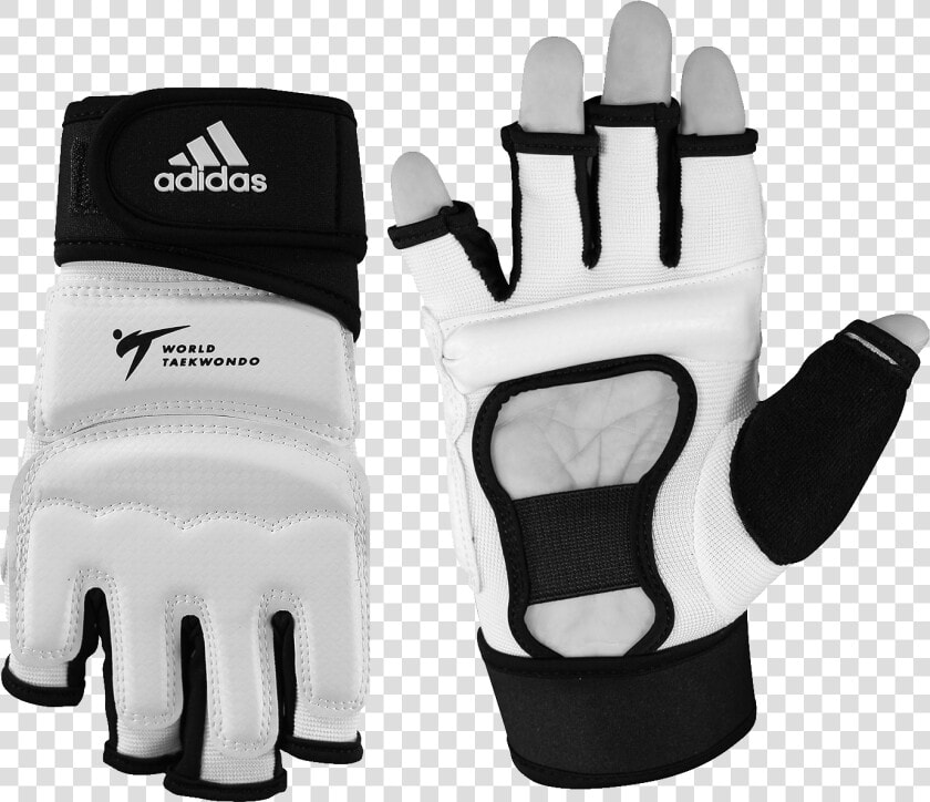 Adidas Wtf Olympic Style Fighter Gloves   Taekwondo Gloves  HD Png DownloadTransparent PNG