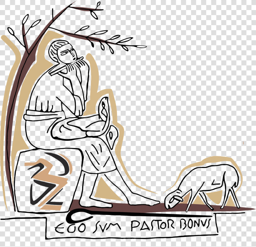 Bom Pastor   Bom Pastor Png  Transparent PngTransparent PNG