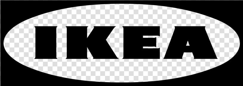 Ikea Black Logo Transparent Vector  HD Png DownloadTransparent PNG