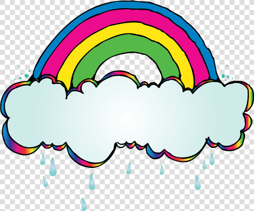 Skittles Clip Art   Rainbow March Clipart  HD Png DownloadTransparent PNG