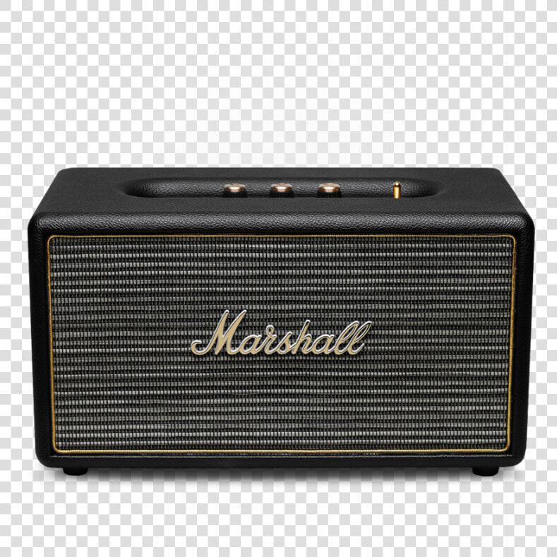 Bluetooth Speaker Png   Bluetooth Marshall 1  Transparent PngTransparent PNG