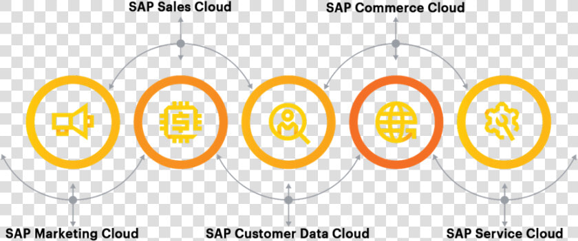 Accenture Interactive S Robust Industry Knowledge And   Sap Customer Experience  HD Png DownloadTransparent PNG