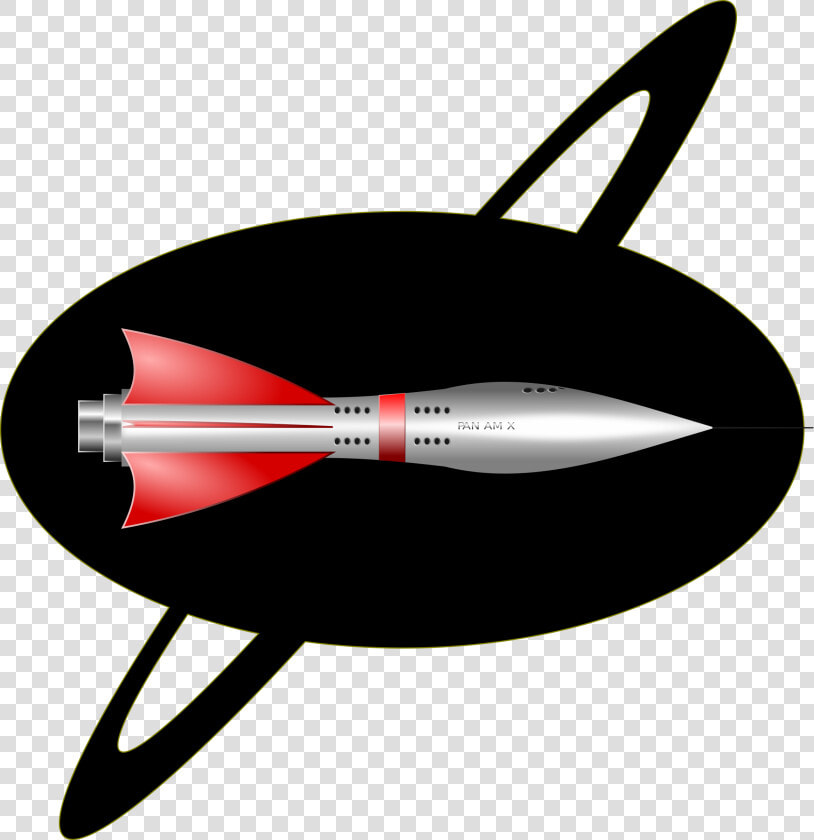 Clipart Rocket Missle   Rocket  HD Png DownloadTransparent PNG