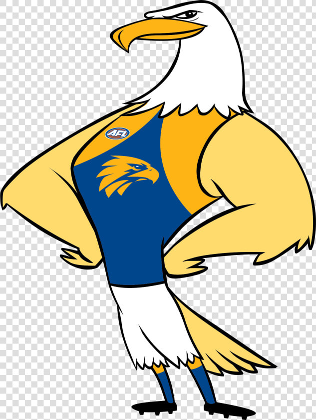  if You Are Purchasing This Membership As A Gift  Be   West Coast Eagles Eagle  HD Png DownloadTransparent PNG