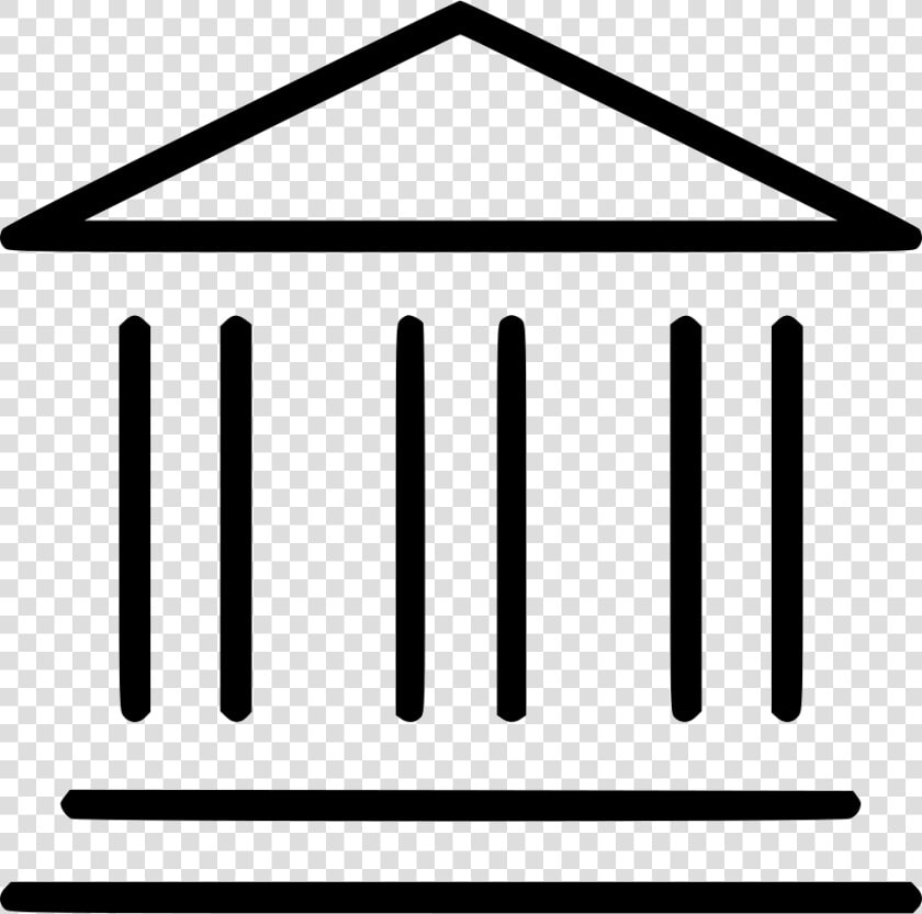 Gavel Clipart Svg   Financial Institution Icon Png  Transparent PngTransparent PNG