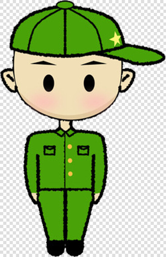 Soldiers Clipart Soldier Salute   Soldado Animado En Png  Transparent PngTransparent PNG