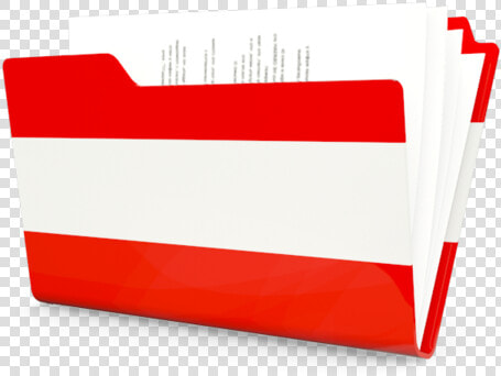 Download Flag Icon Of Austria At Png Format   Austrian Flag Icon Folder  Transparent PngTransparent PNG